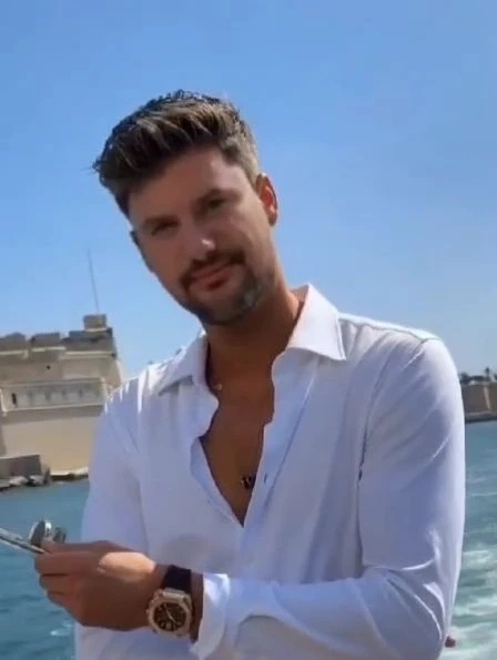 Сергей Бойко